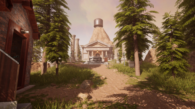 Myst Free Download