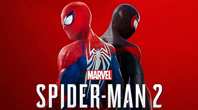 Marvels Spider-Man 2 Free Download