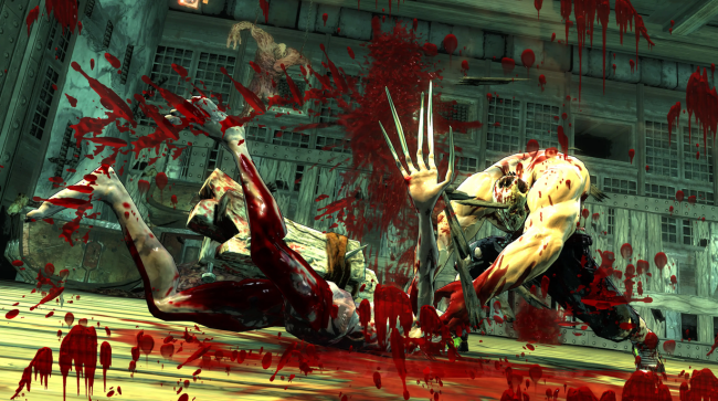 Splatterhouse Free Download