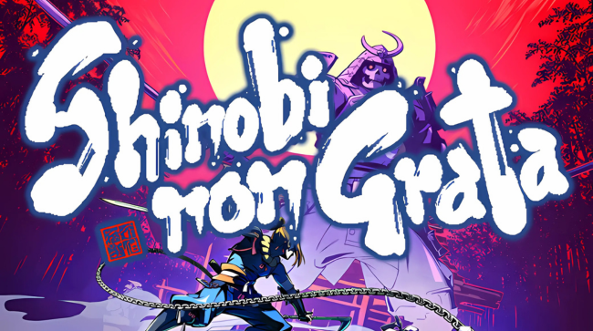 SHINOBI NON GRATA Free Download