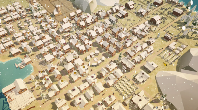 Settlements Rising Free Download