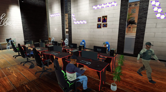 Internet Cafe Simulator 2025 Free Download