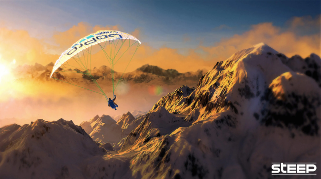 Steep Free Download