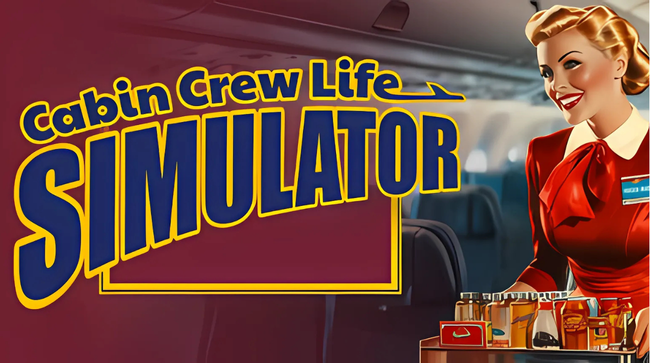 Cabin Crew Life Simulator Free Download