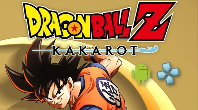 DRAGON BALL Z KAKAROT Free Download