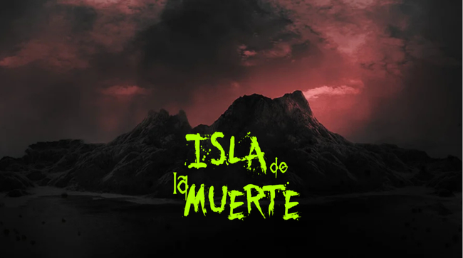 Isla de la Muerte Free Download