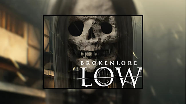 BrokenLore Free Download