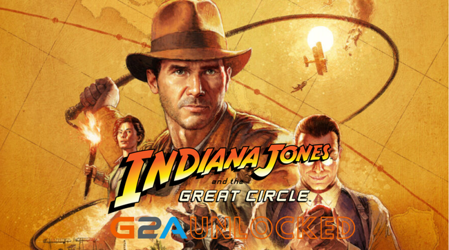 Indiana Jones and the Great Circle