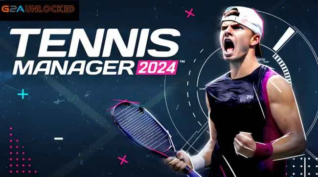 Tennis Manager 2024